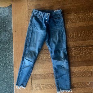 Levi Wedgie, White Oak Cone